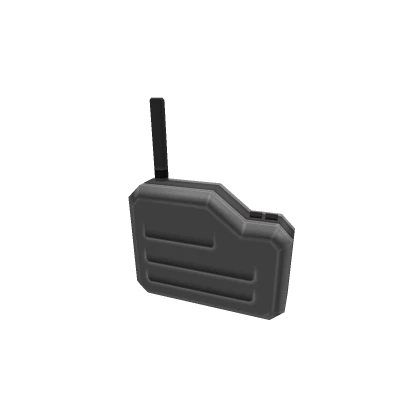 Player Radar