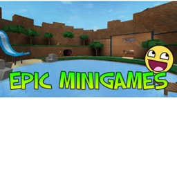 Epic Minigames icon