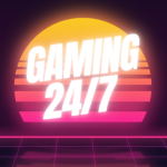 GAMING 24 7