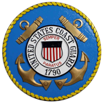 [USM 2025] Coast Gaurd