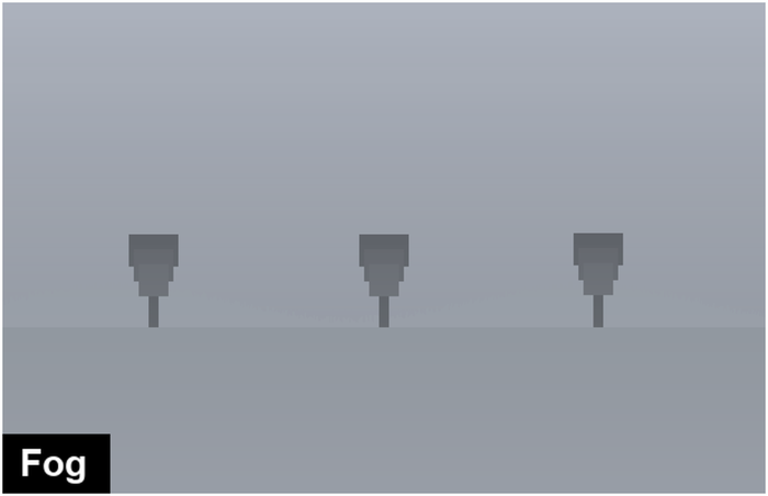 Weather Effects Builder - Rain Snow Fog preview 2