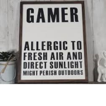 Best of the Best Gamers Only