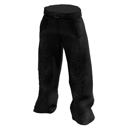 Black Trousers