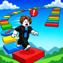 [SHUTTING DOWN] Obby for Free icon