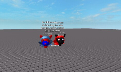 Character Test