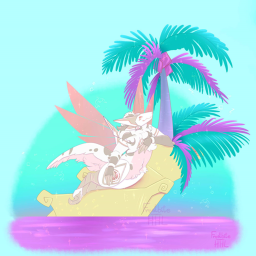 PROTOGEN ISLAND