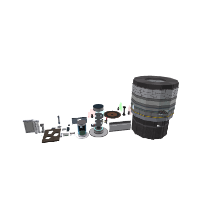Lab piggy pack