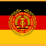 Nationale Volksarmee 1982.