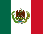 Republica Centralista Mexicana
