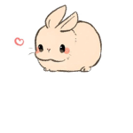 Bunny Squad :D