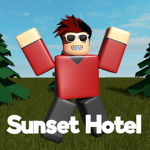 - Sunset Hotel -