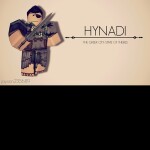 The Greek City-State Of Thebes : Hynadi