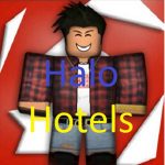 Halo Hotels ™