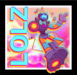 [ LolzTron ]