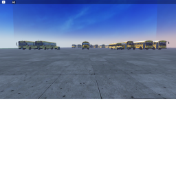 School Bus Sim