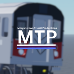 Morganst_wn's Transit Productions