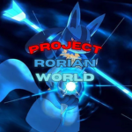 Project: Rorian World