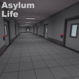 Asylum Life icon