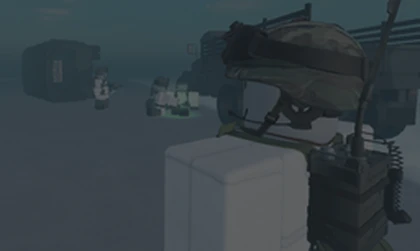 Protocol 9 Roblox Community Roblox group icon