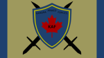 (KAF) Kandra Armed Forces.