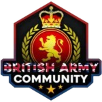 |CBA| - Caspian's British Army