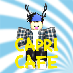 Capri Cafe V1 [BETA]