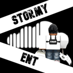 Stormy Ent