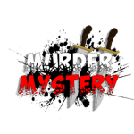 🔪 Murder mystery❓
