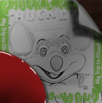 Chuck E. Cheese's Summer Job Offer [HORROR]