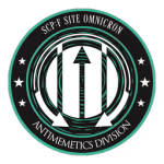•[SCPF]• Antimemetics Division