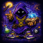 Grimoire Gang