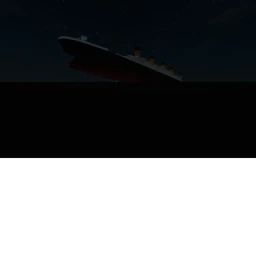 Titanic! icon