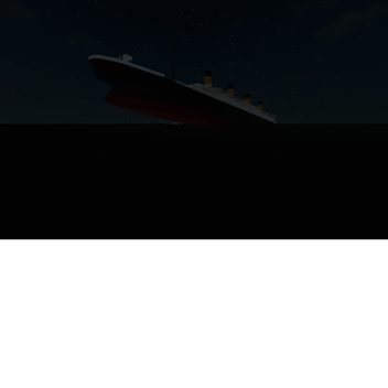 Titanic!