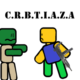 Crossroads But There Is A Zombie Apocalypse!