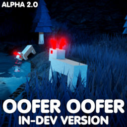 OOFER OOFER 2.0 [IN-DEV]