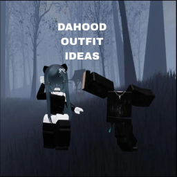 [NEW 🐾] DAHOOD FITS