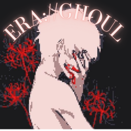 Era Ghoul [New Map V2]
