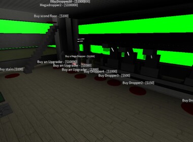 Gear Tycoon (NEW)