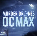 Murder Drones OC-MAX [MD RP GROUP]