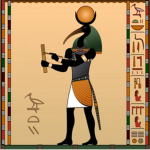 ~ House of Thoth ~