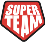 The super team group