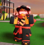 Join the black boys