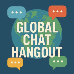 Global Chat Hangout