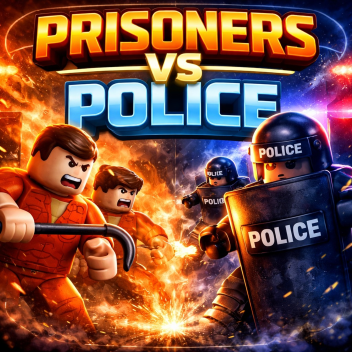 Cops Vs Prisoner [COMING SOON!]