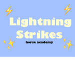 Lightning Strikes Horse Academy