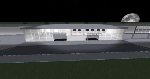 Panama City International Airport