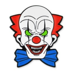 Scary Clown Society 23