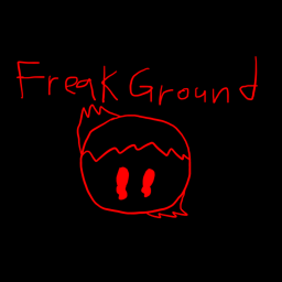 (Part 1)FreakGround Alpha