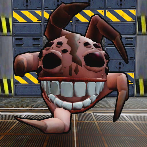 🚪 DOORS 2 In Area 51 🔦 official Roblox game thumbnail