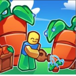 Grow a Garden (modded)